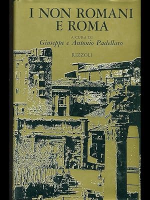I non romani e Roma
