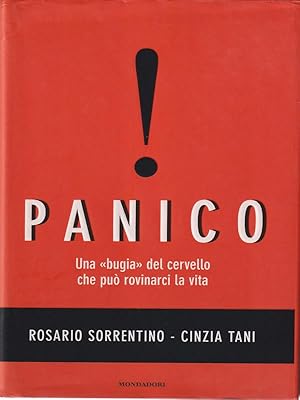 Immagine del venditore per Panico! venduto da Librodifaccia