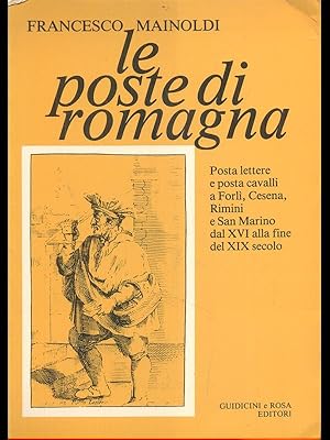 Le poste di Romagna