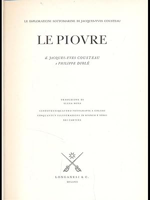 Seller image for Le piovre for sale by Librodifaccia