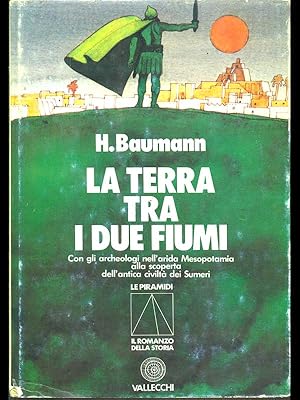 La terra tra i due fiumi