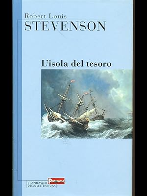 Immagine del venditore per L'isola del tesoro venduto da Librodifaccia