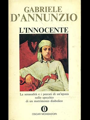 Immagine del venditore per L'innocente venduto da Librodifaccia