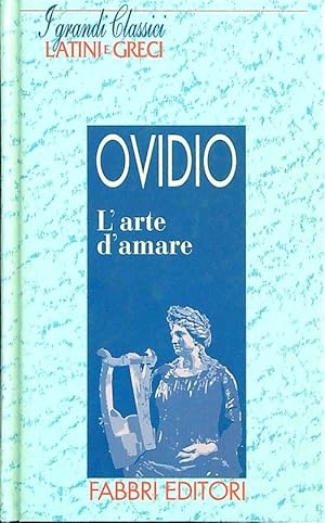 L'arte di amare