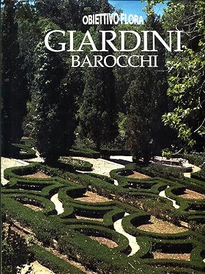 Giardini barocchi