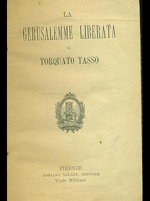 La Gerusalemme liberata