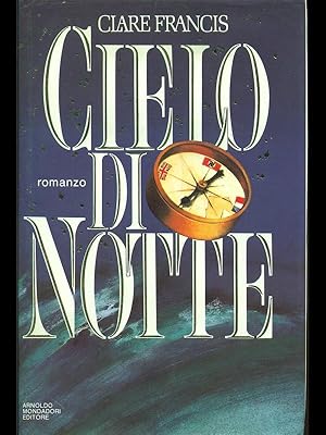 Immagine del venditore per Cielo di notte venduto da Librodifaccia