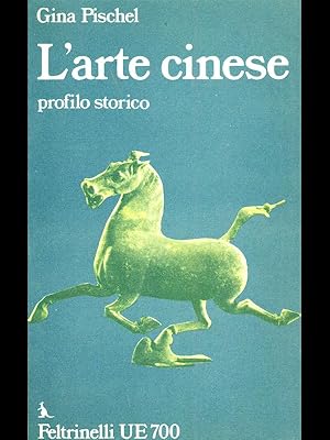 L'arte cinese - profilo storico