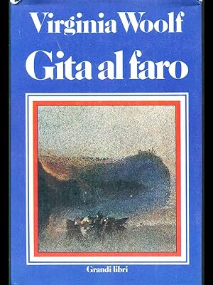 Immagine del venditore per Gita al faro venduto da Librodifaccia