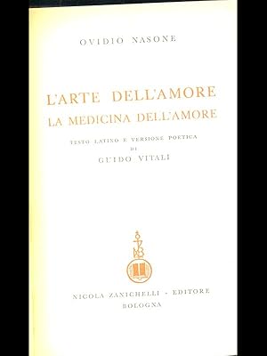 L'arte dell'amore