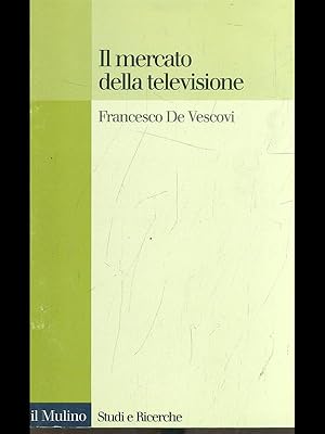 Il mercato della televisione