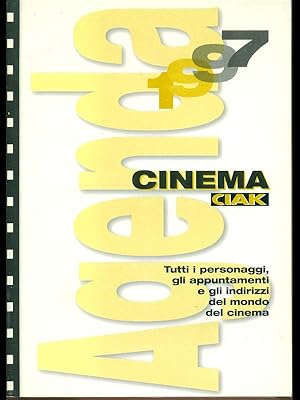 Cinema-Agenda 1997