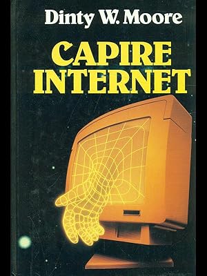 Seller image for Capire internet for sale by Librodifaccia