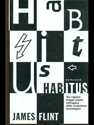 Seller image for Habitus for sale by Librodifaccia