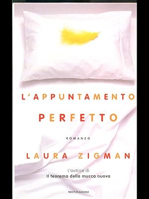 Seller image for L'appuntamento perfetto for sale by Librodifaccia