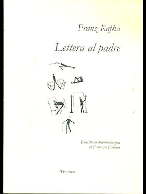 Immagine del venditore per Lettera al padre venduto da Librodifaccia