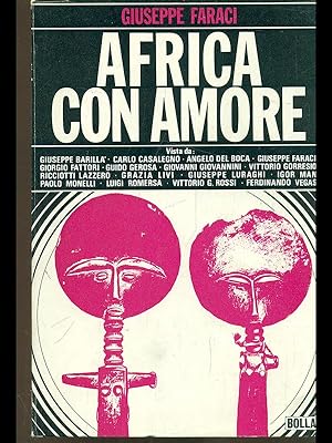 Africa con amore