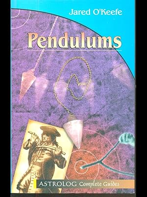 Seller image for Pendulums for sale by Librodifaccia