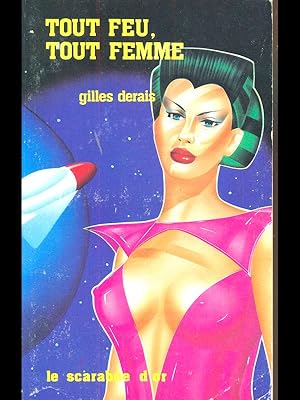 Image du vendeur pour Tout feu, tout femme mis en vente par Librodifaccia