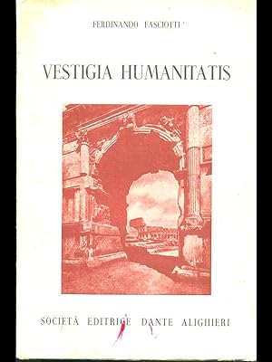 Vestigia Humanitatis