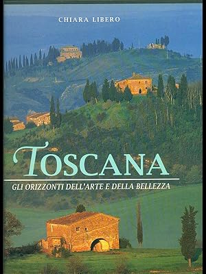 Seller image for Toscana for sale by Librodifaccia
