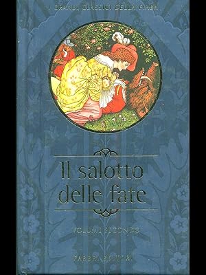 Il salotto delle fate 2