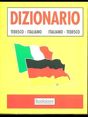 Dizionario tedesco-italiano italiano-tedesco