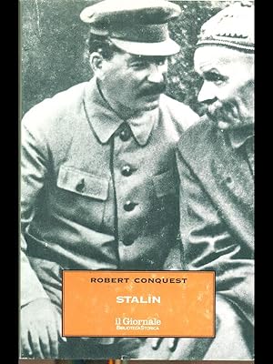 Bild des Verkufers fr Stalin zum Verkauf von Librodifaccia