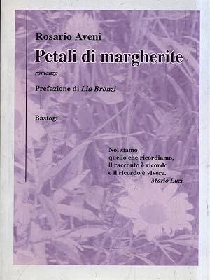 Petali di margherite