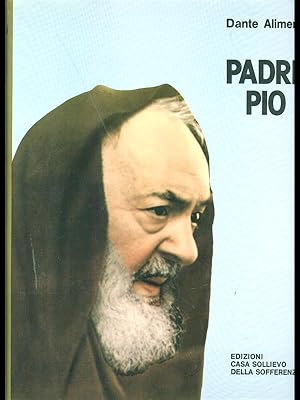 Imagen del vendedor de Padre Pio a la venta por Librodifaccia