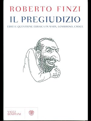 Bild des Verkufers fr Il pregiudizio zum Verkauf von Librodifaccia