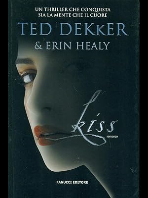 Seller image for Kiss for sale by Librodifaccia