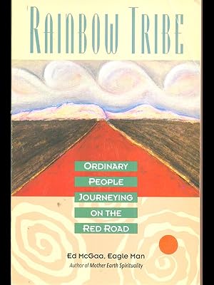 Seller image for Rainbow Tribe for sale by Librodifaccia