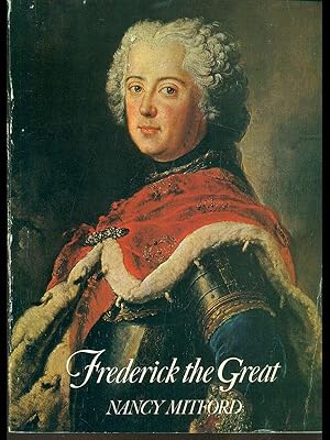 Seller image for Frederick the great for sale by Librodifaccia