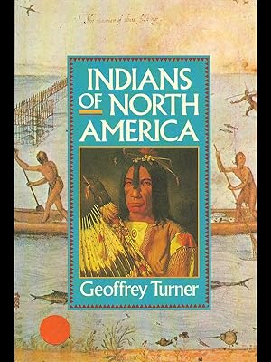 Seller image for Indians of North America for sale by Librodifaccia