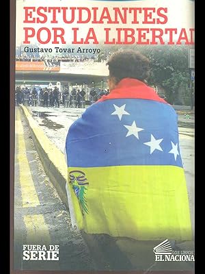 Imagen del vendedor de Estudiantes por la libertad a la venta por Librodifaccia