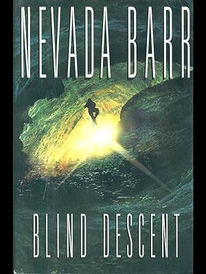 Seller image for Blind Descent for sale by Librodifaccia