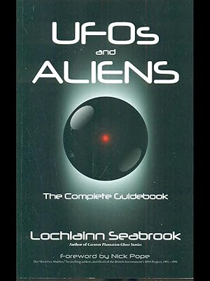 Bild des Verkufers fr UFOs and Aliens zum Verkauf von Librodifaccia