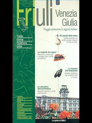 Friuli Venezia Giulia