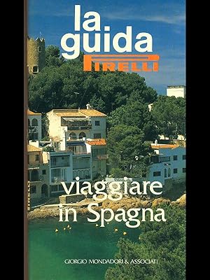 Viaggiare in Spagna