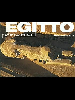 Egitto. Flying high