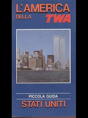 L'America della TWA