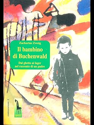 Il bambino di Buchenwald