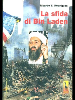 Imagen del vendedor de La sfida di Bin Laden a la venta por Librodifaccia