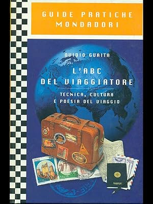 Immagine del venditore per L'ABC del viaggiatore venduto da Librodifaccia