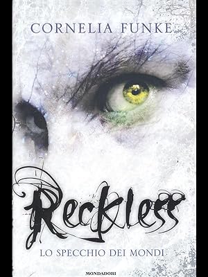 Reckless - Lo specchio dei mondi