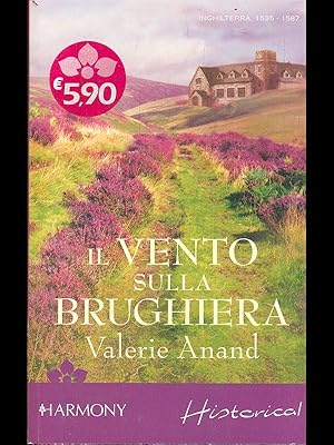 Il vento sulla brughiera