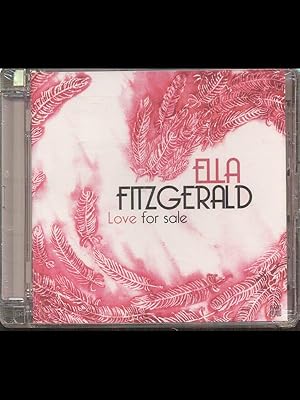 Bild des Verkufers fr Cd Jazz Love for sale zum Verkauf von Librodifaccia