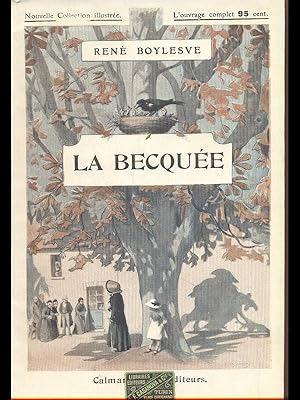 La becquee