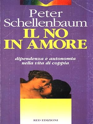 Bild des Verkufers fr Il no in amore zum Verkauf von Librodifaccia